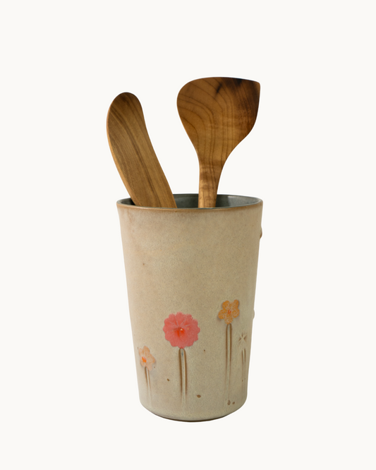 Container Peach BW by Lume Home