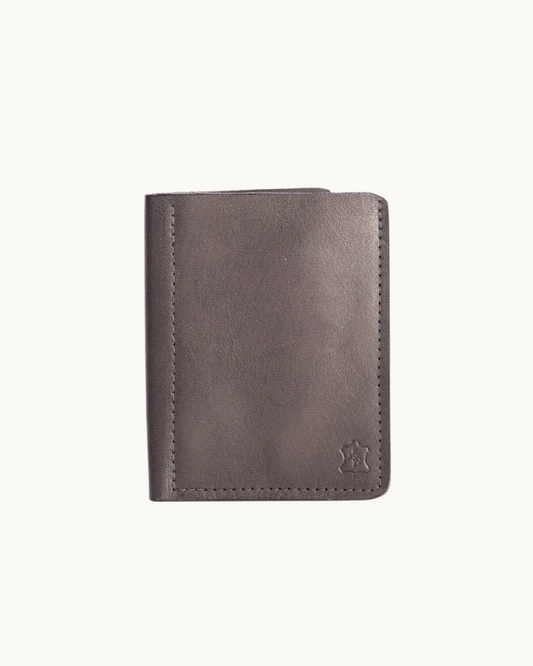 Passport Wallet by Orox Leather Co.