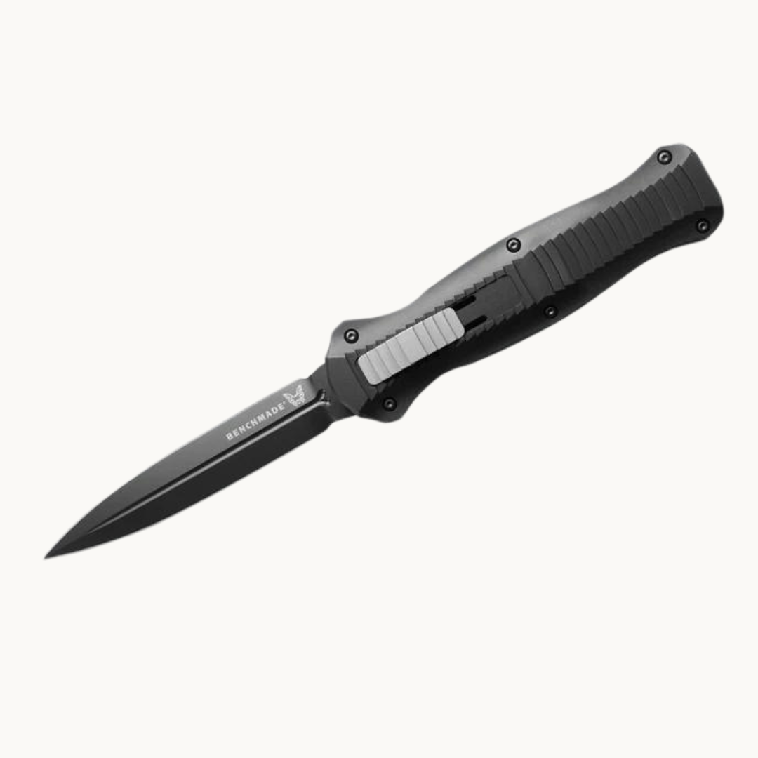 Invel MIG3ヒジャブブラック Infidel 3300BK by Benchmade – MadeHere