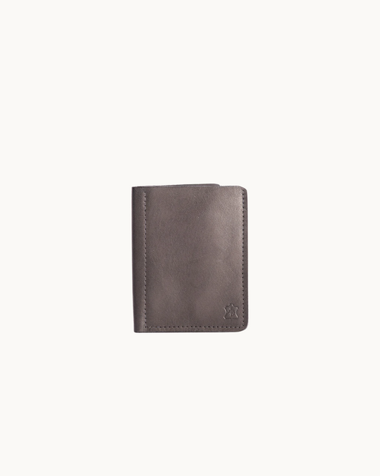 Passport Sleeve by Orox Leather Co.