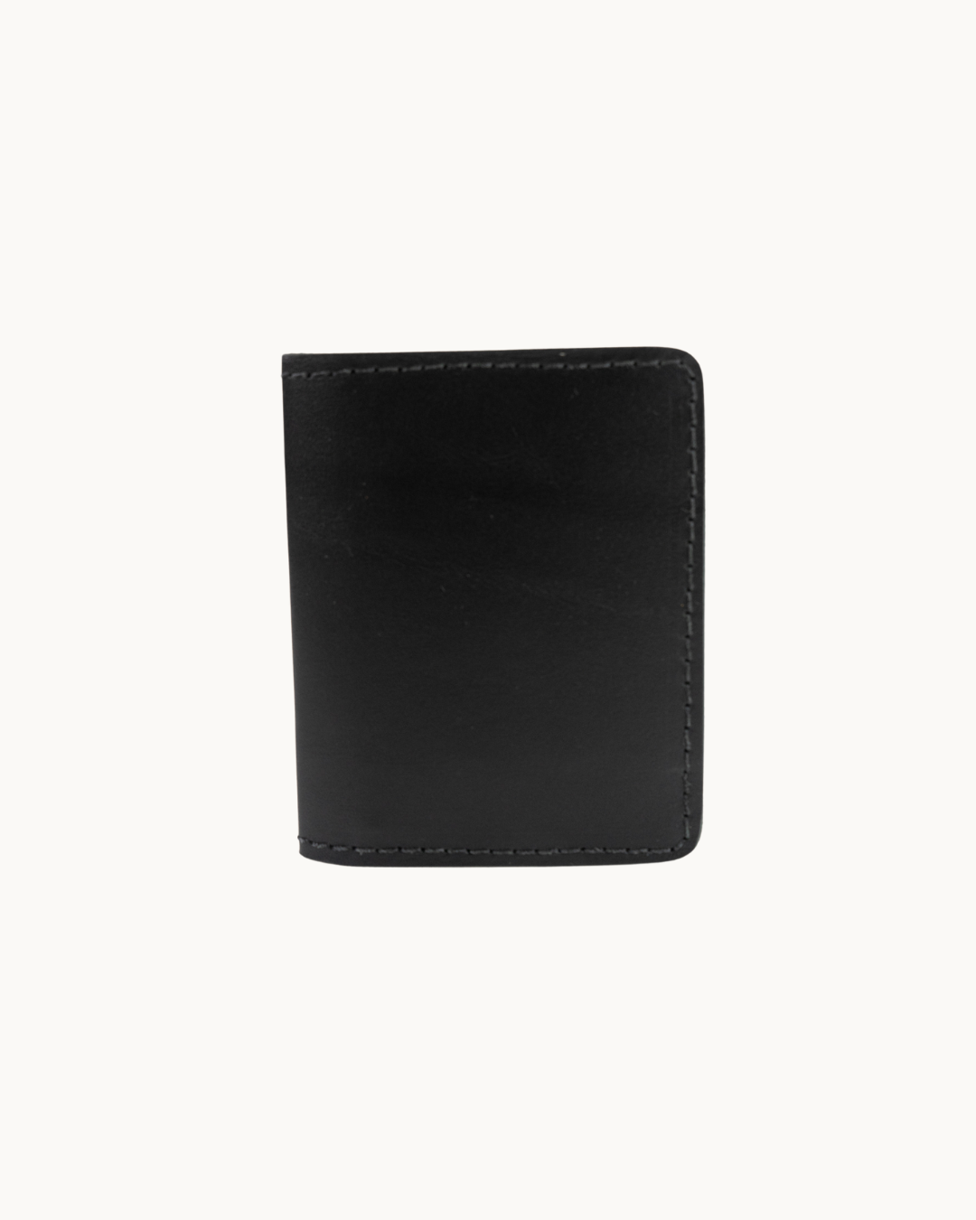 The Spruce Wallet by Lunasa Leather