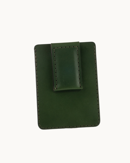 Money Clip by Woolly