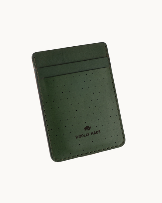 Money Clip by Woolly