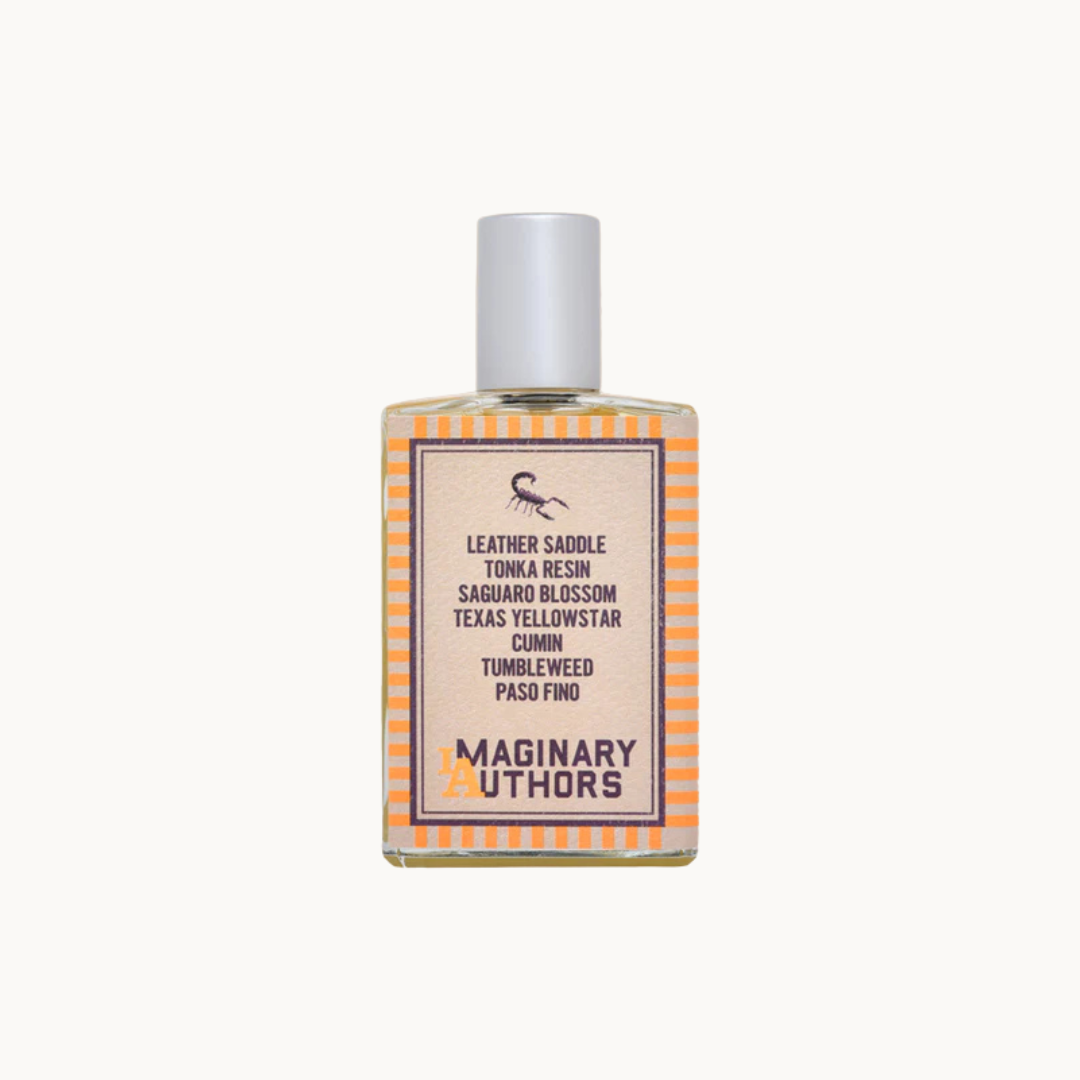 Unisex Perfume by Imaginary Authors