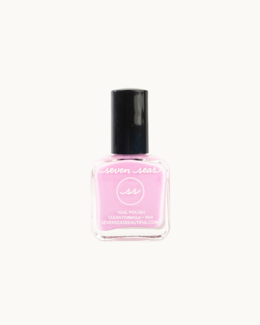 Clean Nail Polish by Seven Seas
