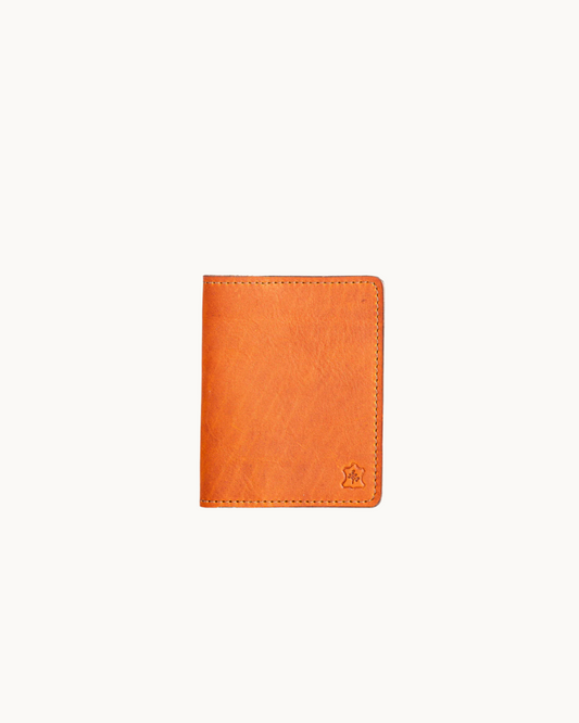 Passport Sleeve by Orox Leather Co.