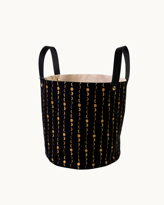 Sm Fremont Basket by Frankie & Coco