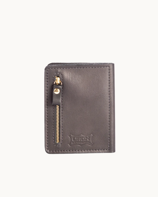 Passport Wallet by Orox Leather Co.
