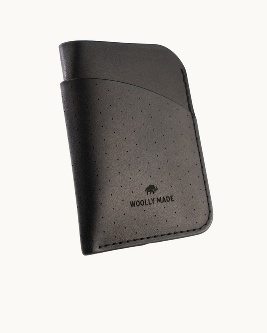 Wrap Wallet by Woolly