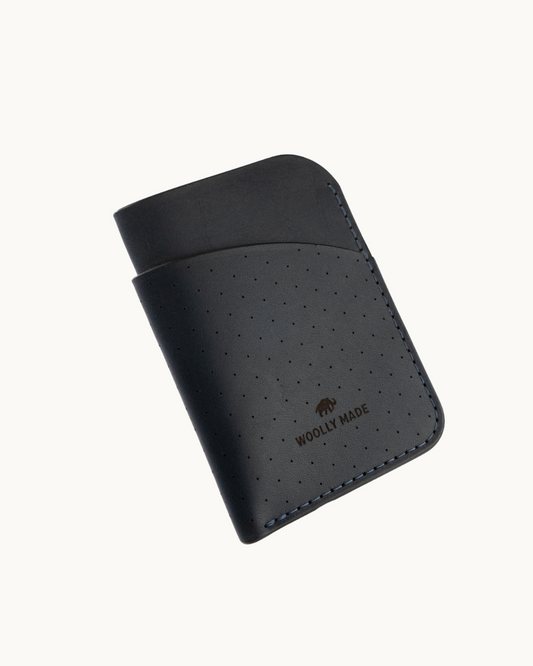 Wrap Wallet by Woolly