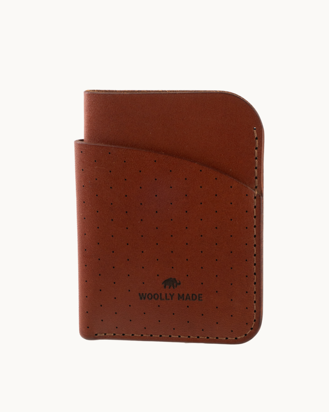 Wrap Wallet by Woolly