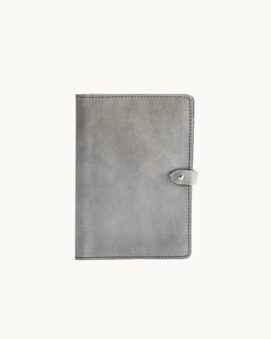 Notebook Cover by Orox Leather Co.