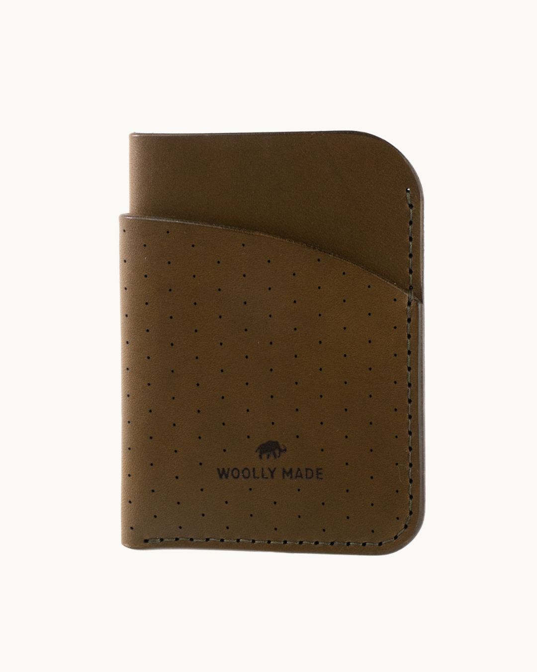 Wrap Wallet by Woolly