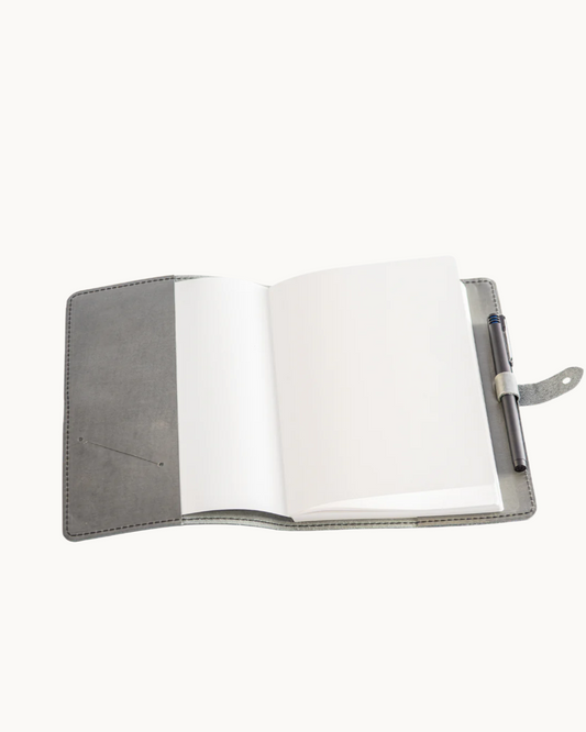 Notebook Cover by Orox Leather Co.
