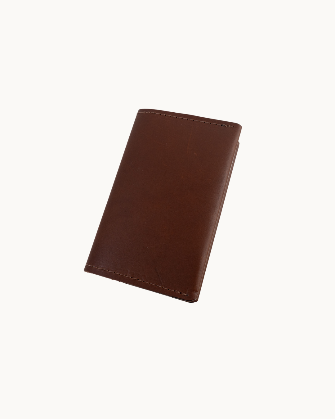 The Aspen Travel Wallet by Lunasa Leather