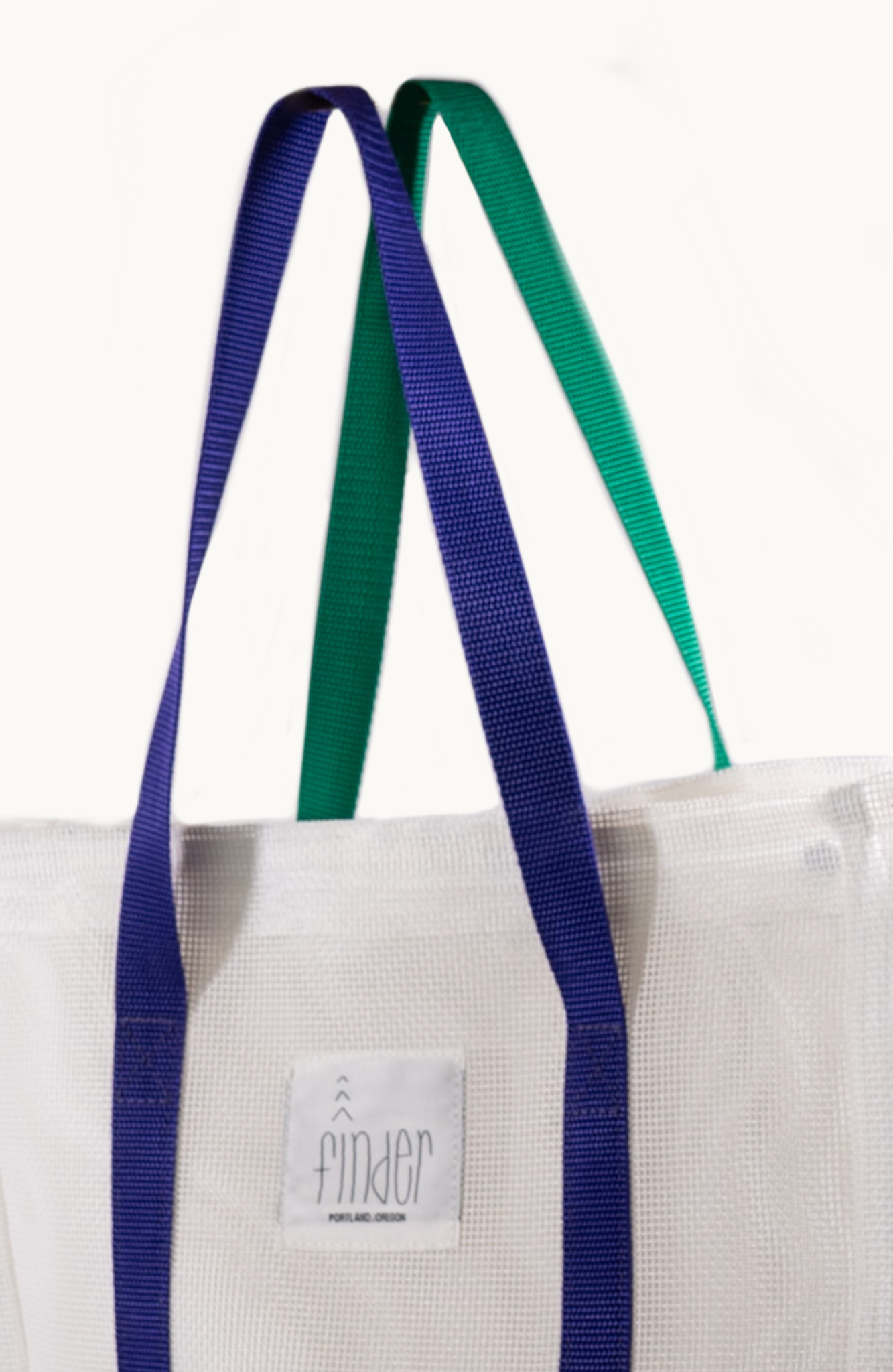 Daily Tote (Small) by Finder Goods