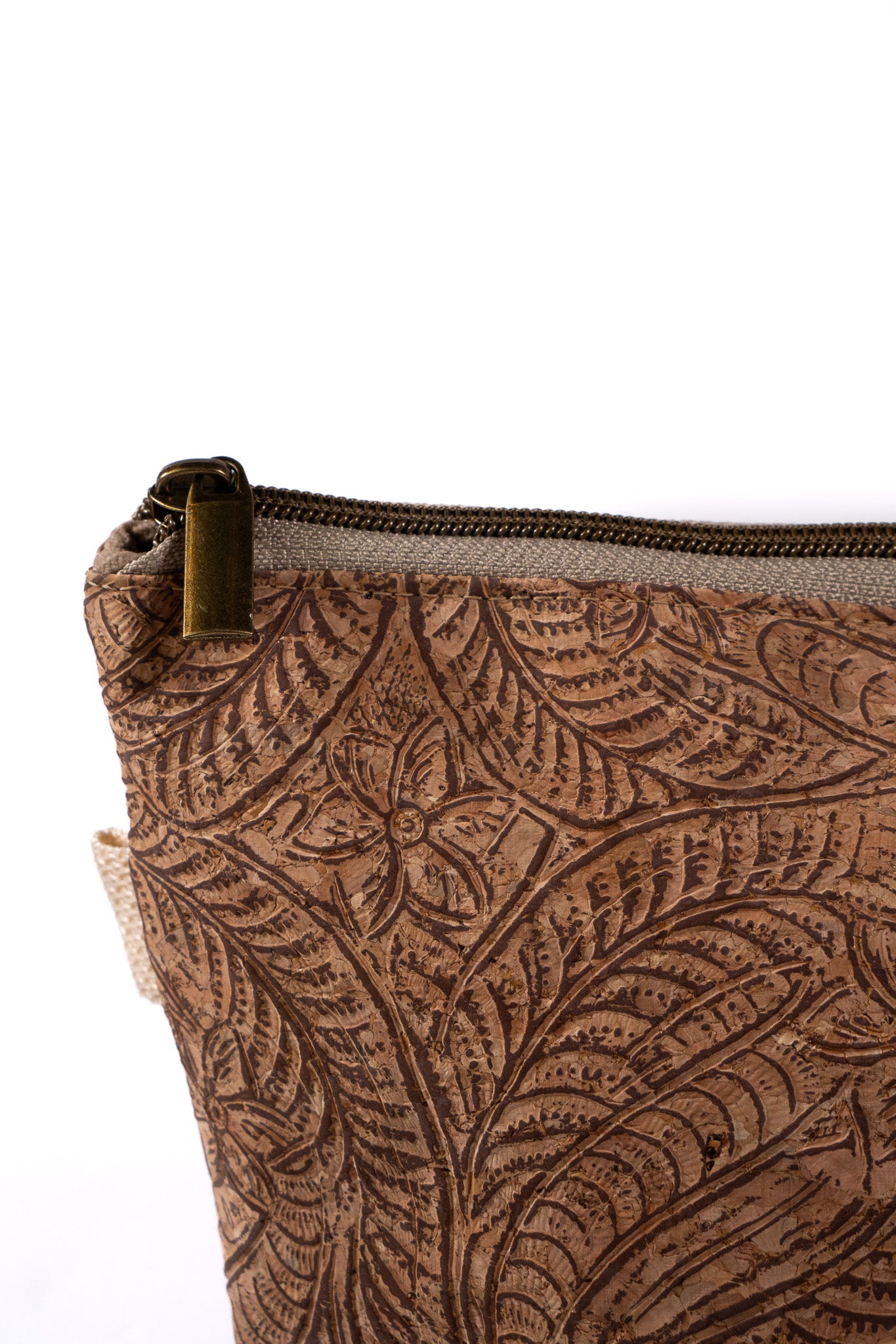 ADVENTURER Cosmetic Bag by Carry Courage