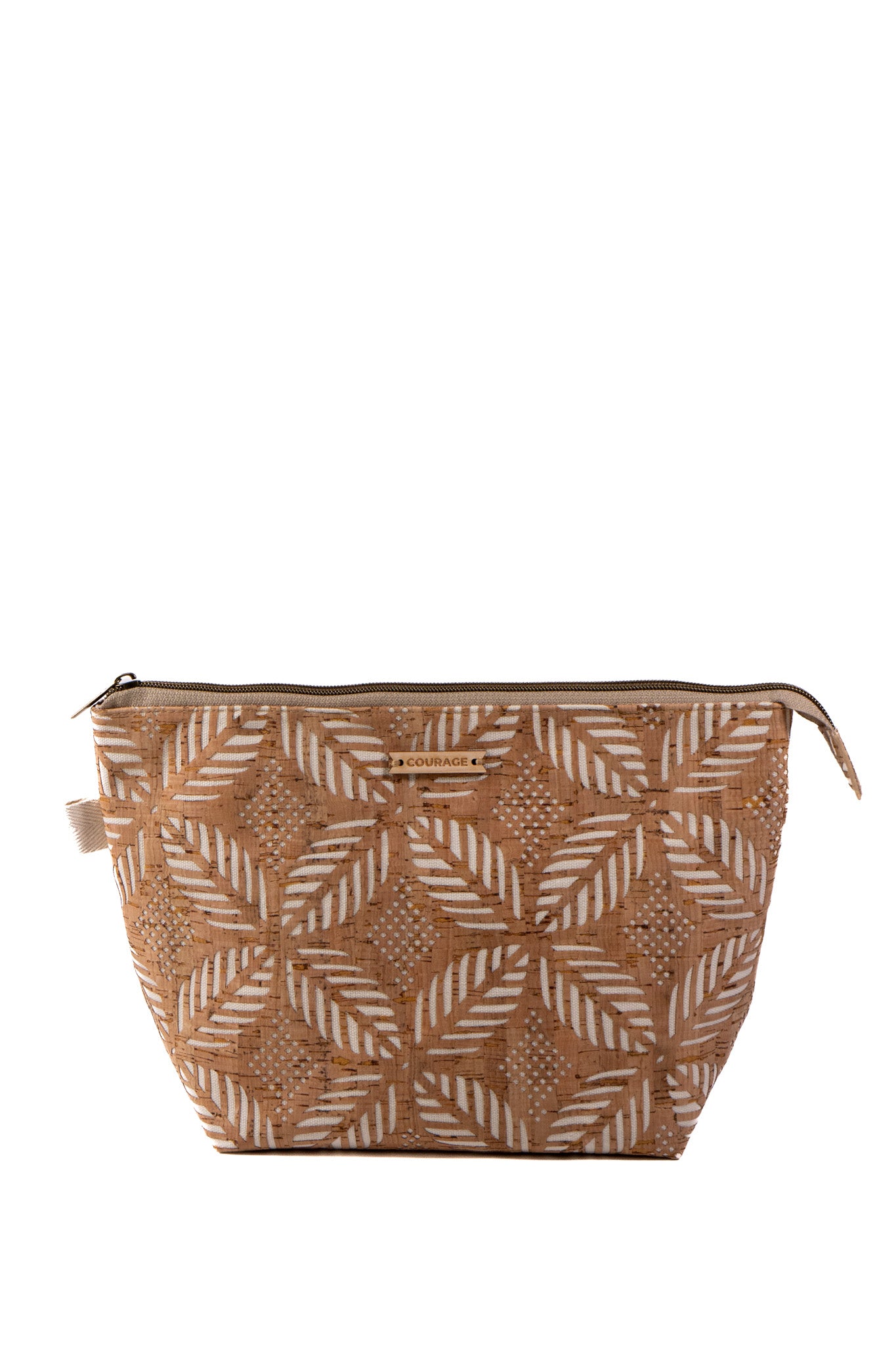 ADVENTURER Cosmetic Bag by Carry Courage