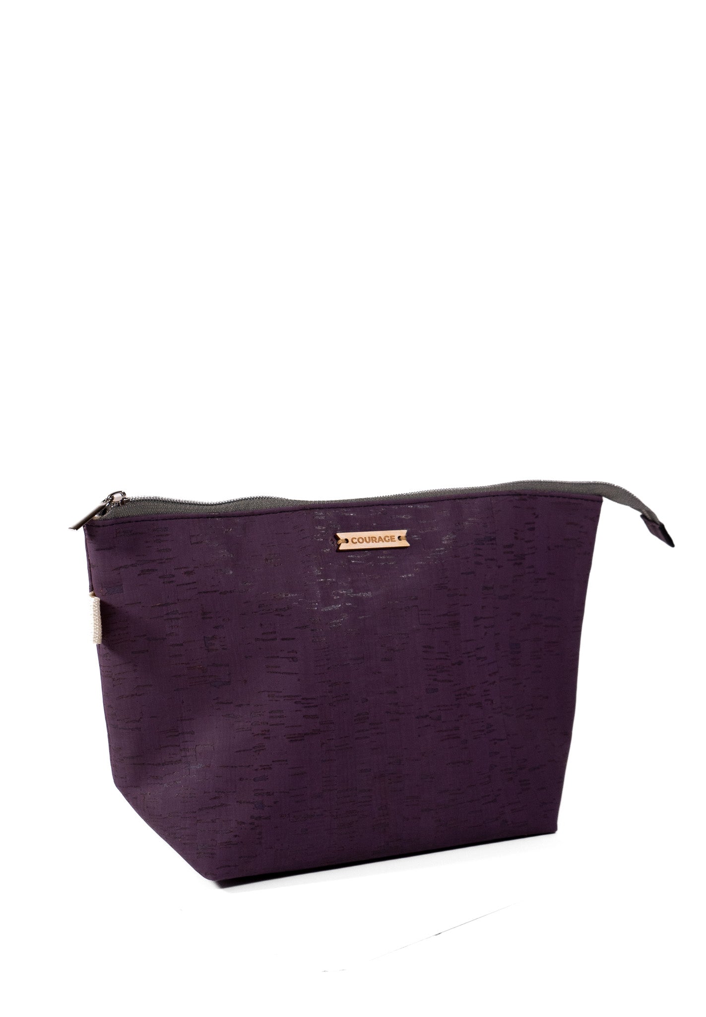 ADVENTURER Cosmetic Bag by Carry Courage