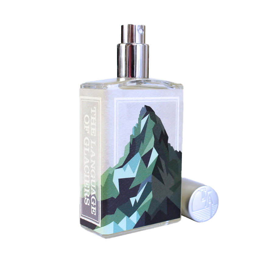 Unisex Perfume by Imaginary Authors