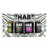 Mixed 4-Pack 2oz Hot Sauce Gift Box