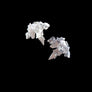 Zela Earrings by Vittrock