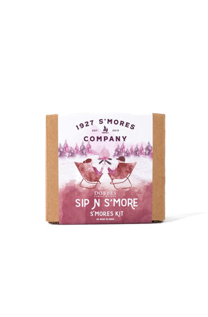 S'Mores Kit by Nineteen27