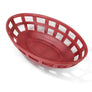 Oval Fruit Bowl