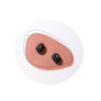 Pebble Studs by Barrow