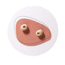 Pebble Studs by Barrow