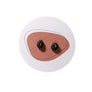 Pebble Studs by Barrow