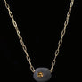 Pebble Necklace by Barrow