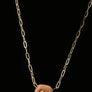Pebble Necklace by Barrow
