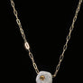 Pebble Necklace by Barrow