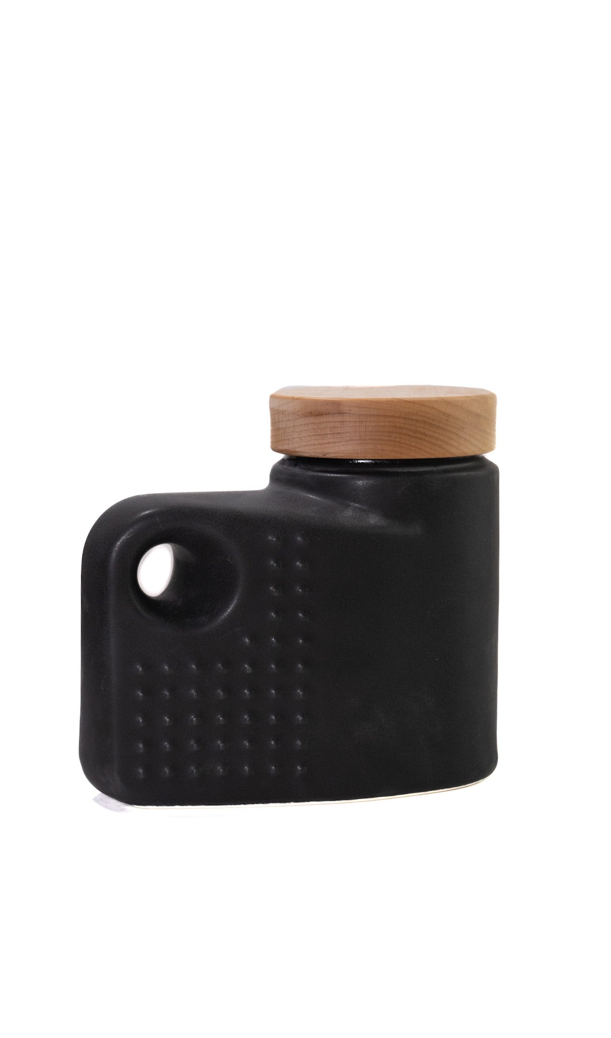 Irvington Storage Jar by Kept Goods