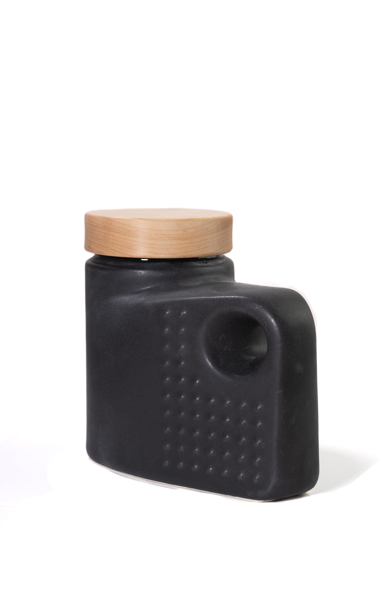 Irvington Storage Jar by Kept Goods