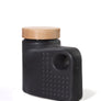 Irvington Ceramic Storage Jars