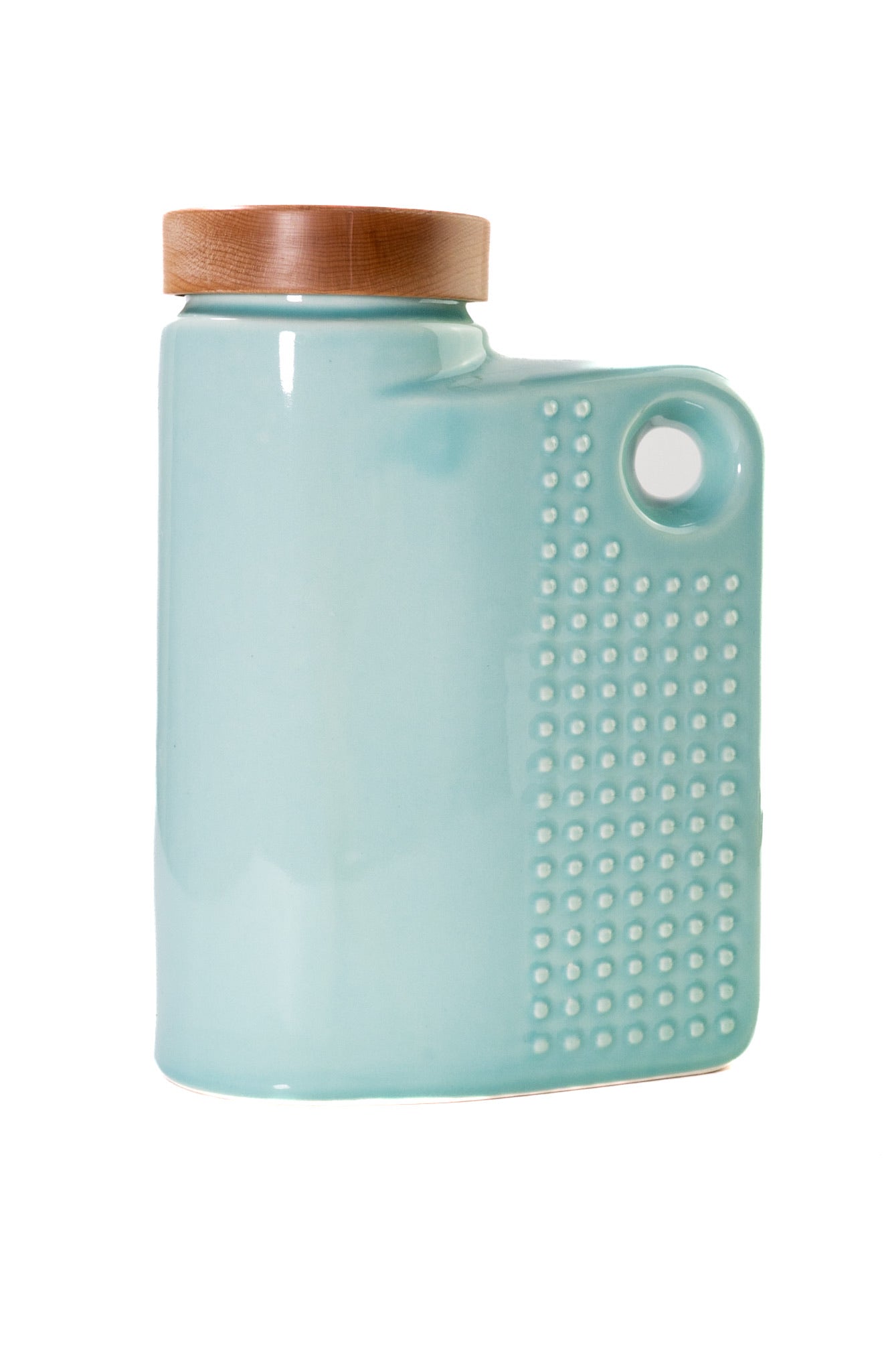 Irvington Storage Jar by Kept Goods