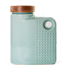 Irvington Ceramic Storage Jars