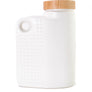 Irvington Ceramic Storage Jars