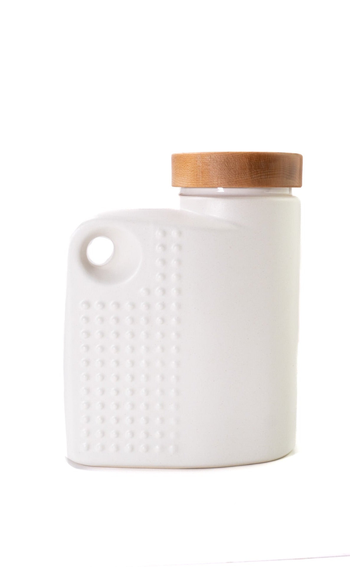 Irvington Storage Jar by Kept Goods