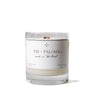 8oz Candle by R. Rebellion