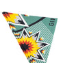 Star Quilt Wild Rag by Ginew