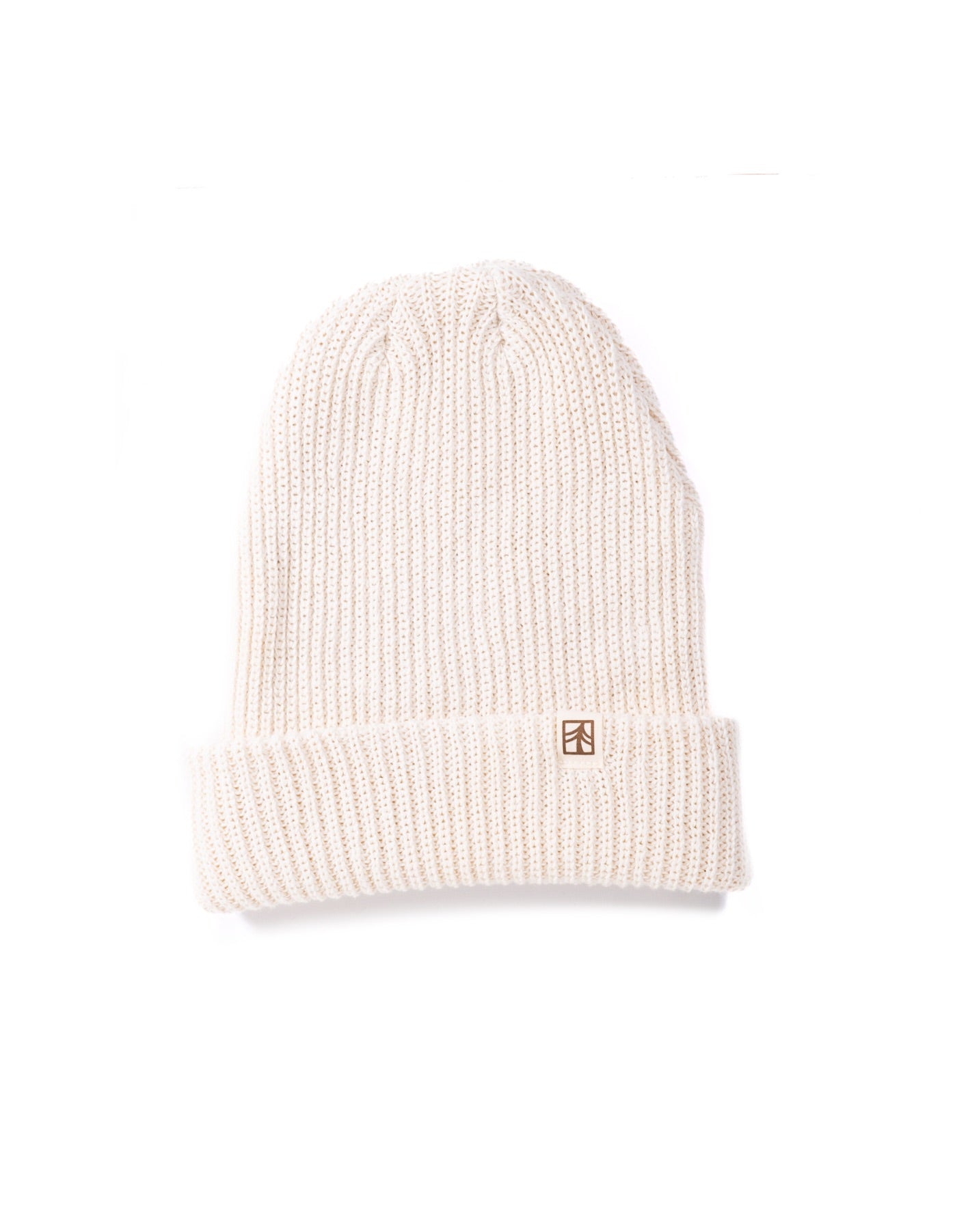 Organic Cotton Beanie by Rustek