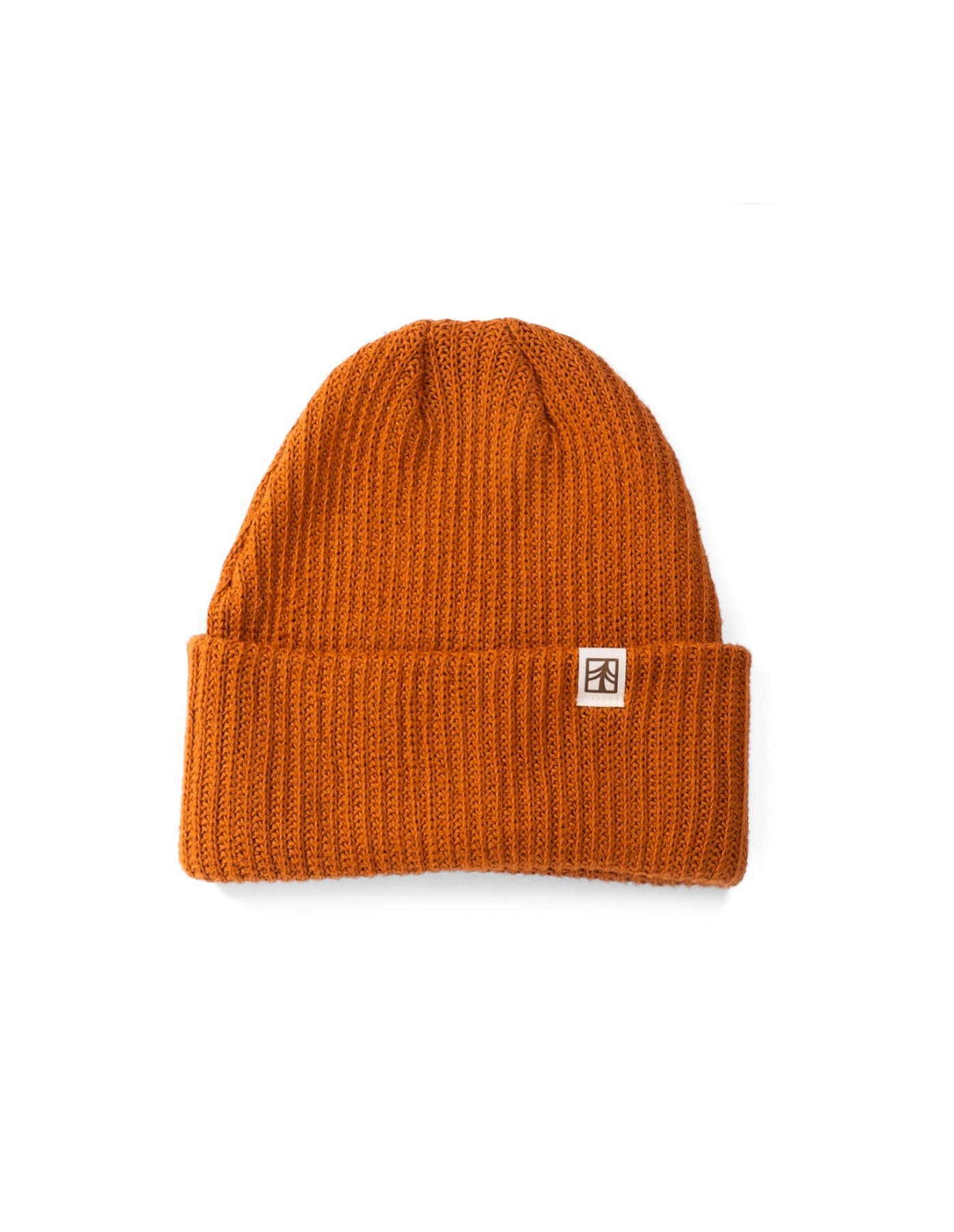Organic Cotton Beanie by Rustek