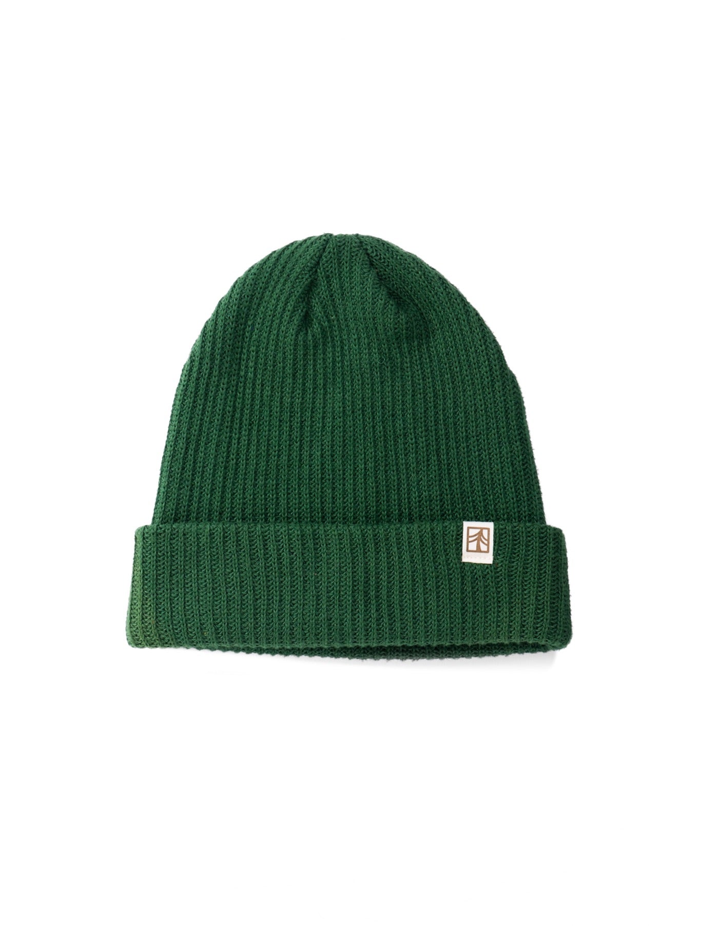 Organic Cotton Beanie by Rustek