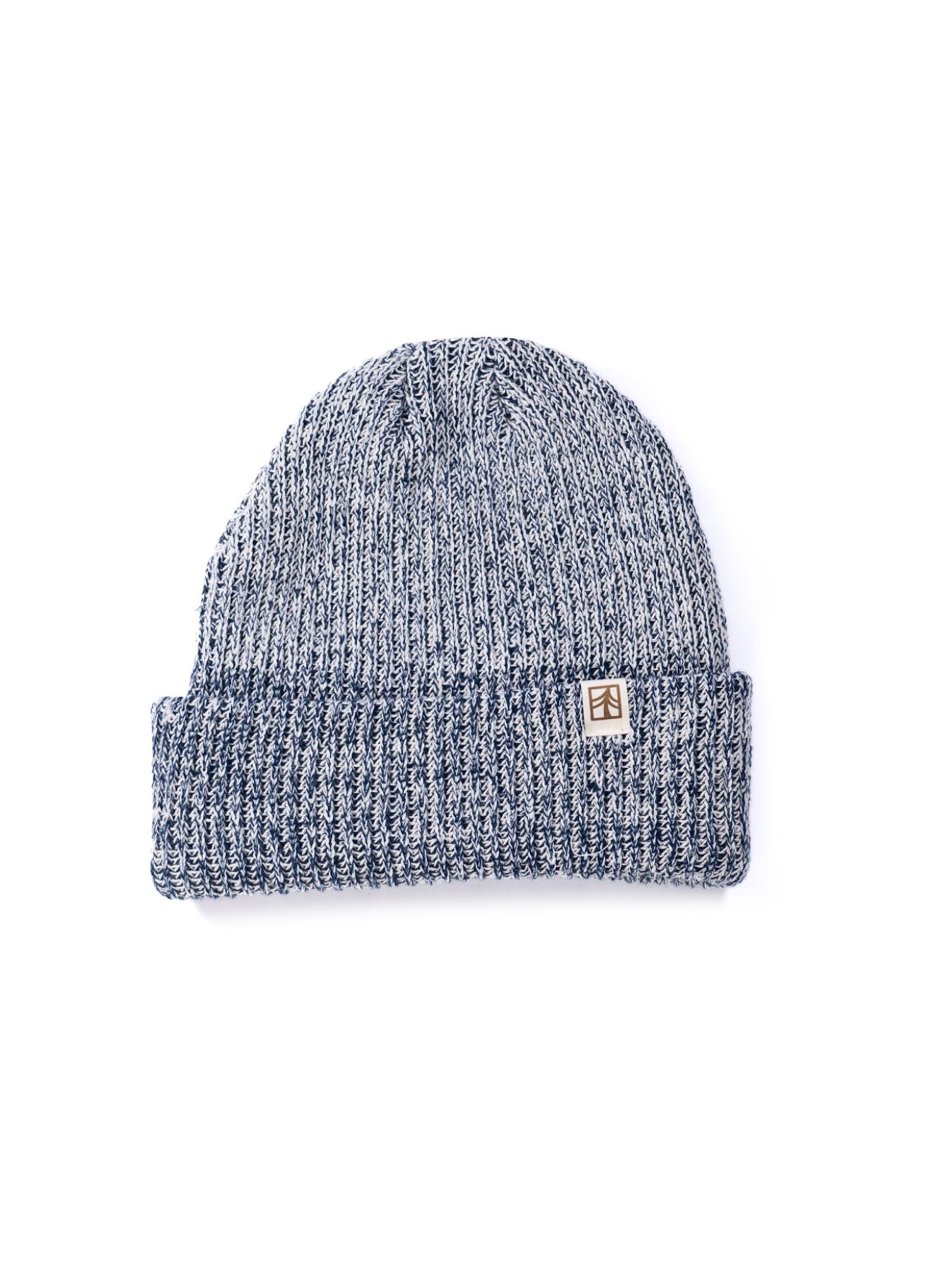 Organic Cotton Beanie by Rustek