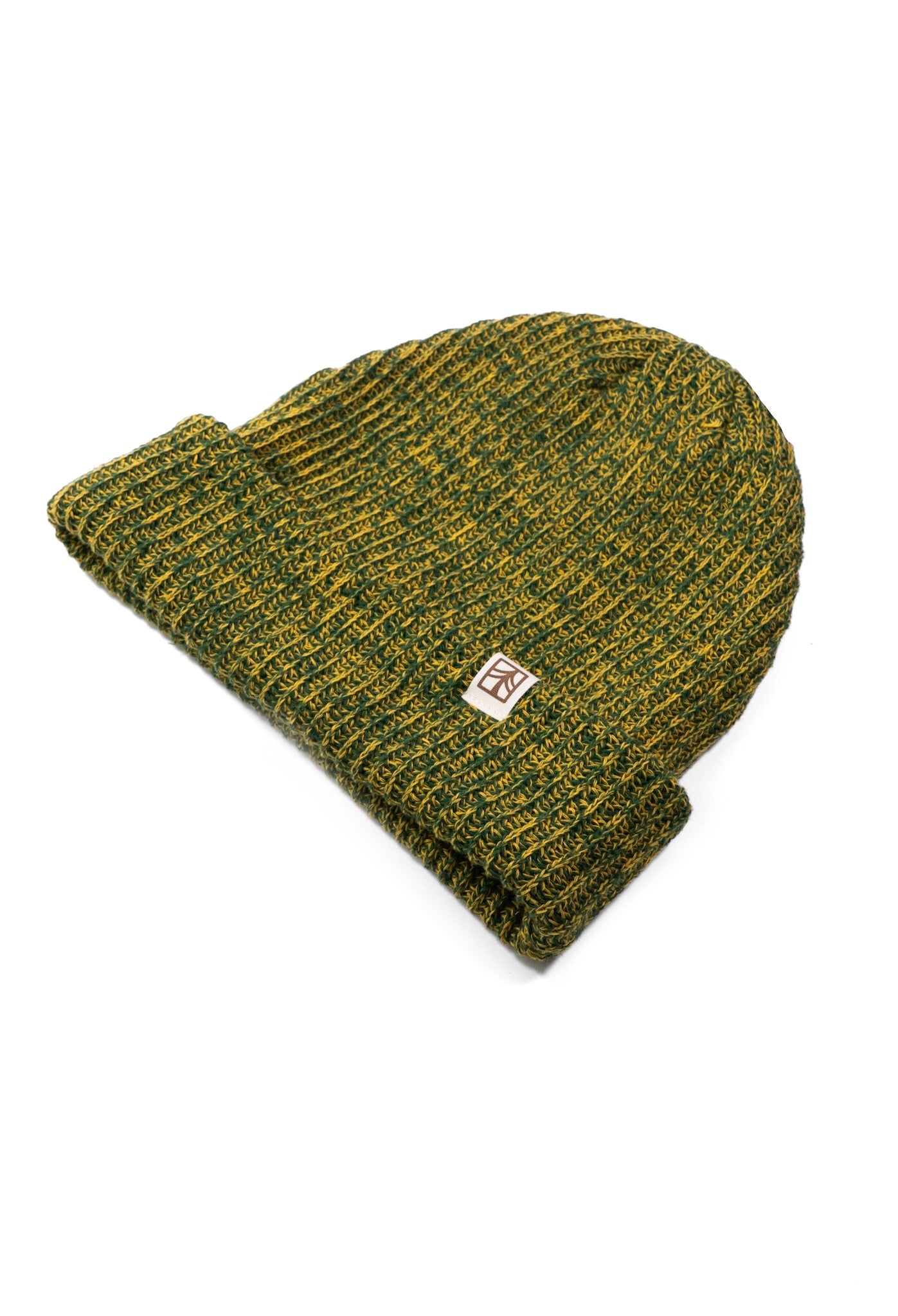 Organic Cotton Beanie by Rustek