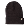 Merino Beanie by Rustek