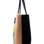 Playground Shearling Tote by Primecut
